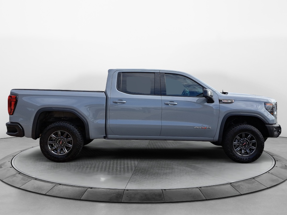 Used 2024 GMC Sierra 1500 Truck