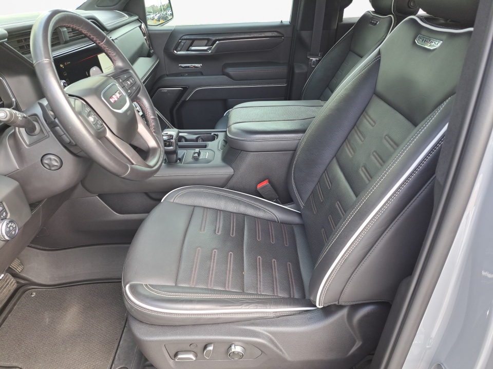 Used 2024 GMC Sierra 1500 Truck