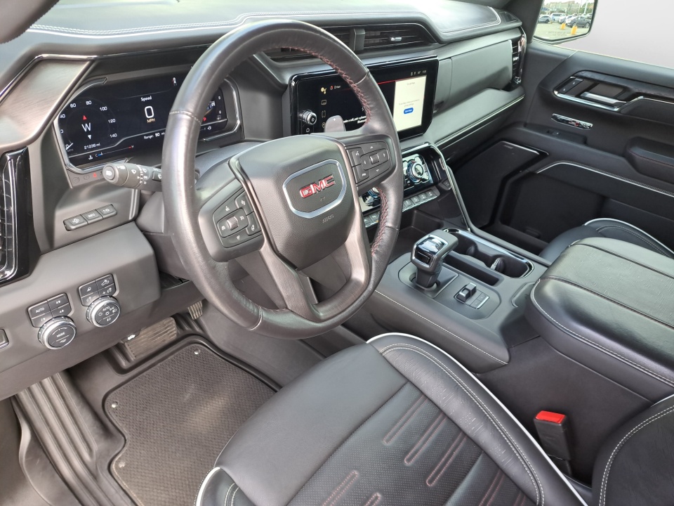 Used 2024 GMC Sierra 1500 Truck