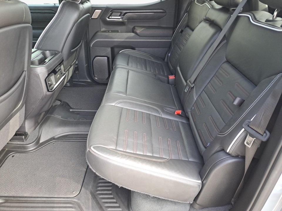 Used 2024 GMC Sierra 1500 Truck