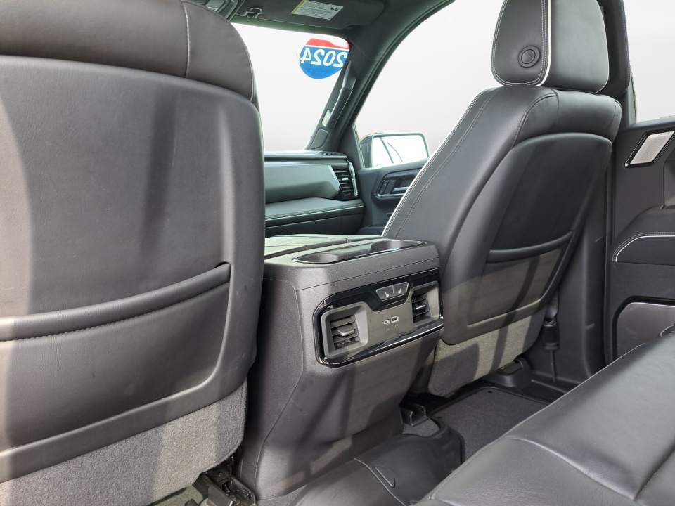 Used 2024 GMC Sierra 1500 Truck