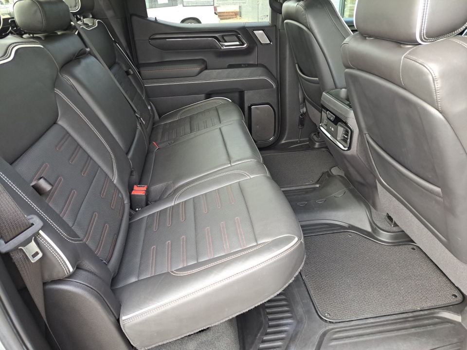 Used 2024 GMC Sierra 1500 Truck