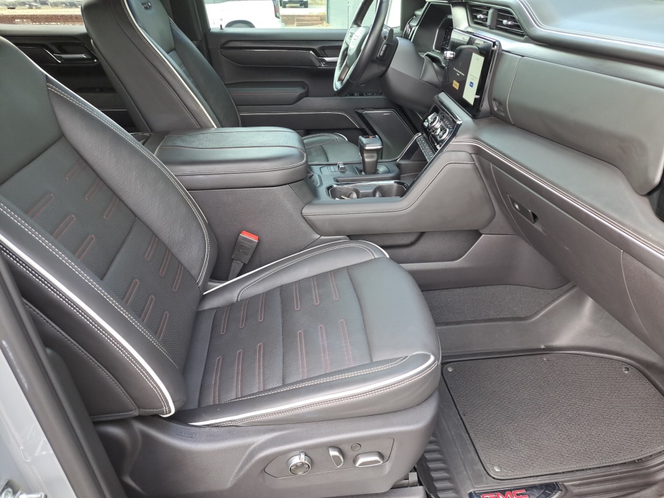 Used 2024 GMC Sierra 1500 Truck