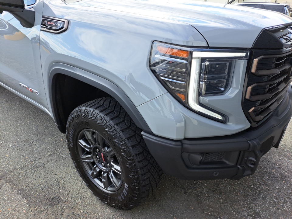 Used 2024 GMC Sierra 1500 Truck