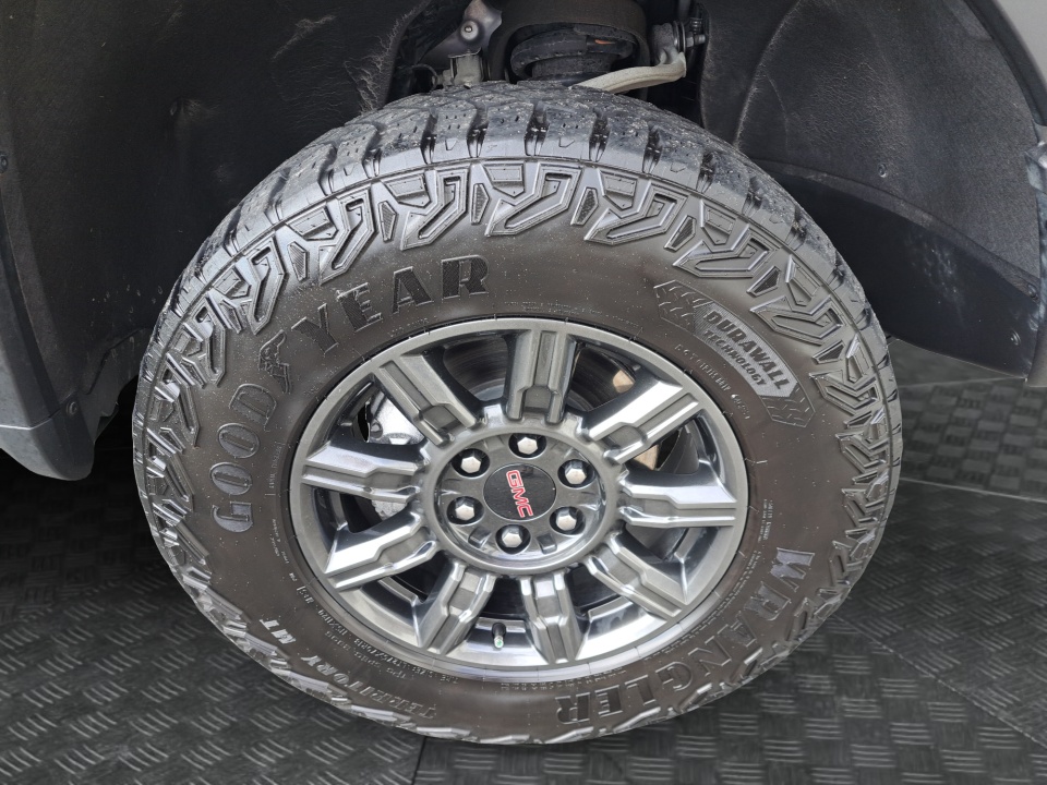 Used 2024 GMC Sierra 1500 Truck