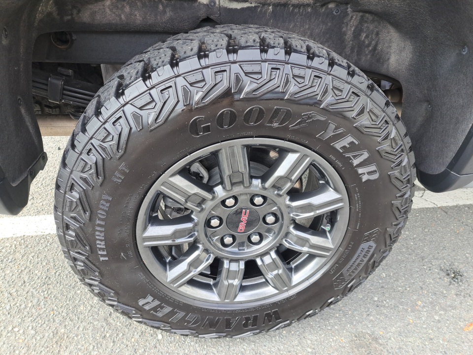 Used 2024 GMC Sierra 1500 Truck