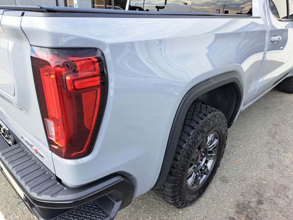 Used 2024 GMC Sierra 1500 Truck
