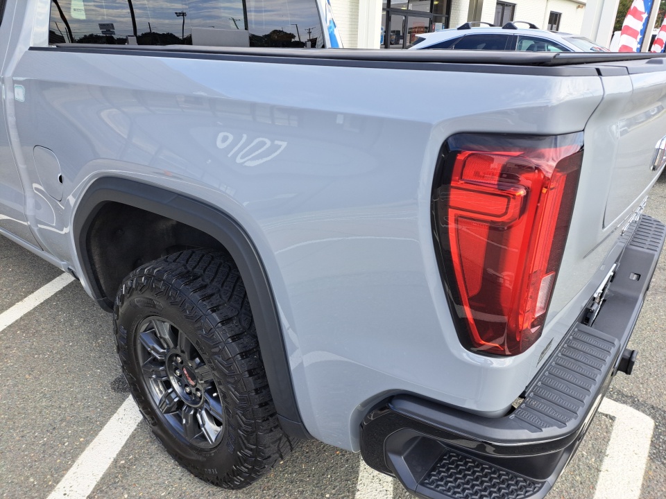 Used 2024 GMC Sierra 1500 Truck