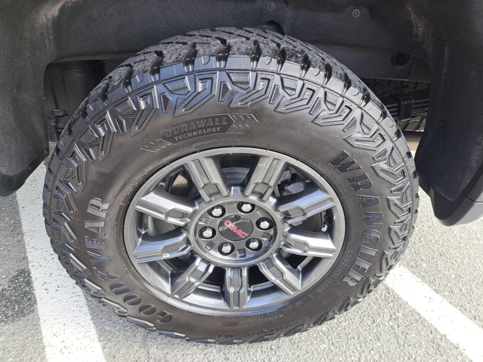 Used 2024 GMC Sierra 1500 Truck