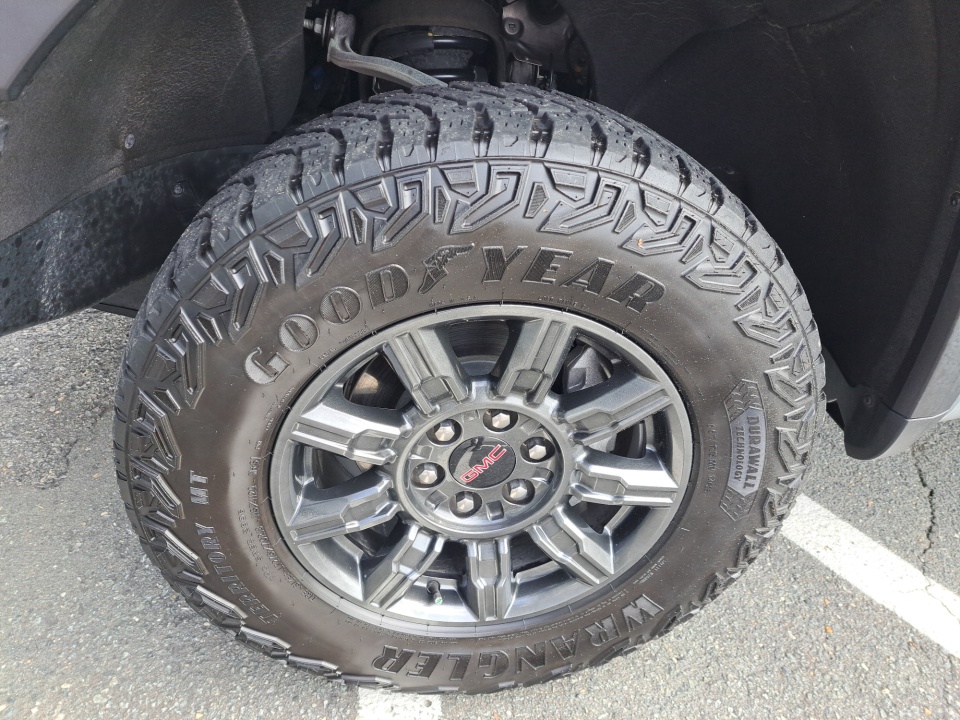 Used 2024 GMC Sierra 1500 Truck