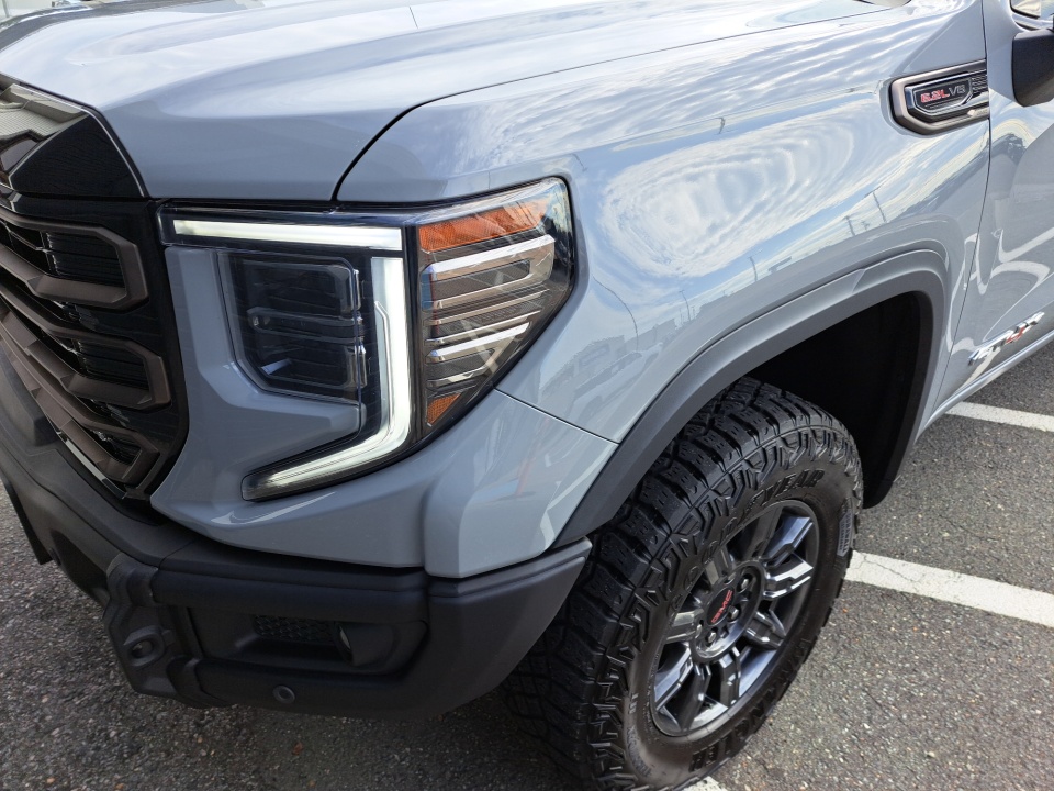 Used 2024 GMC Sierra 1500 Truck