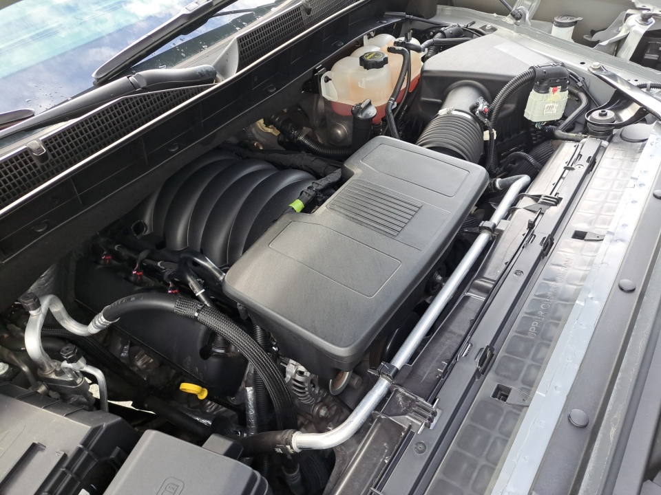 Used 2024 GMC Sierra 1500 Truck
