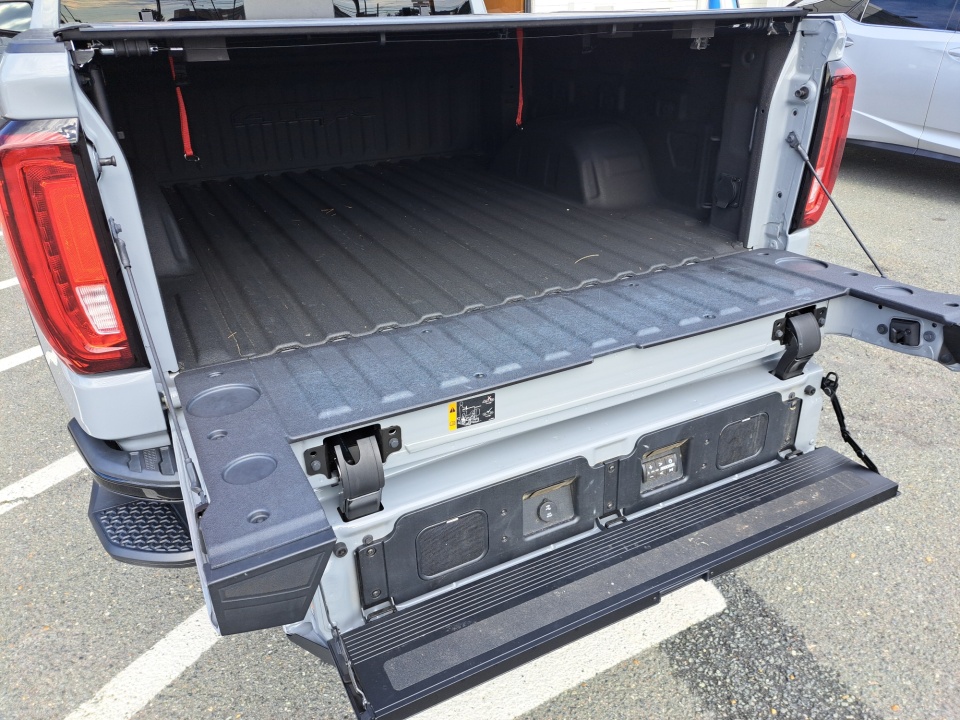 Used 2024 GMC Sierra 1500 Truck