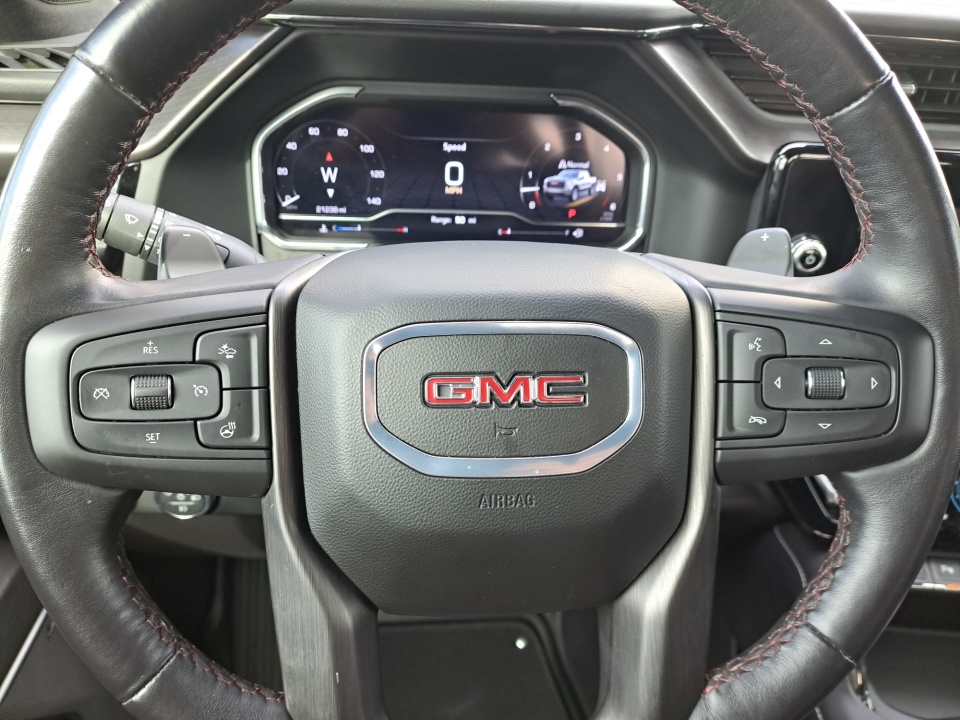 Used 2024 GMC Sierra 1500 Truck