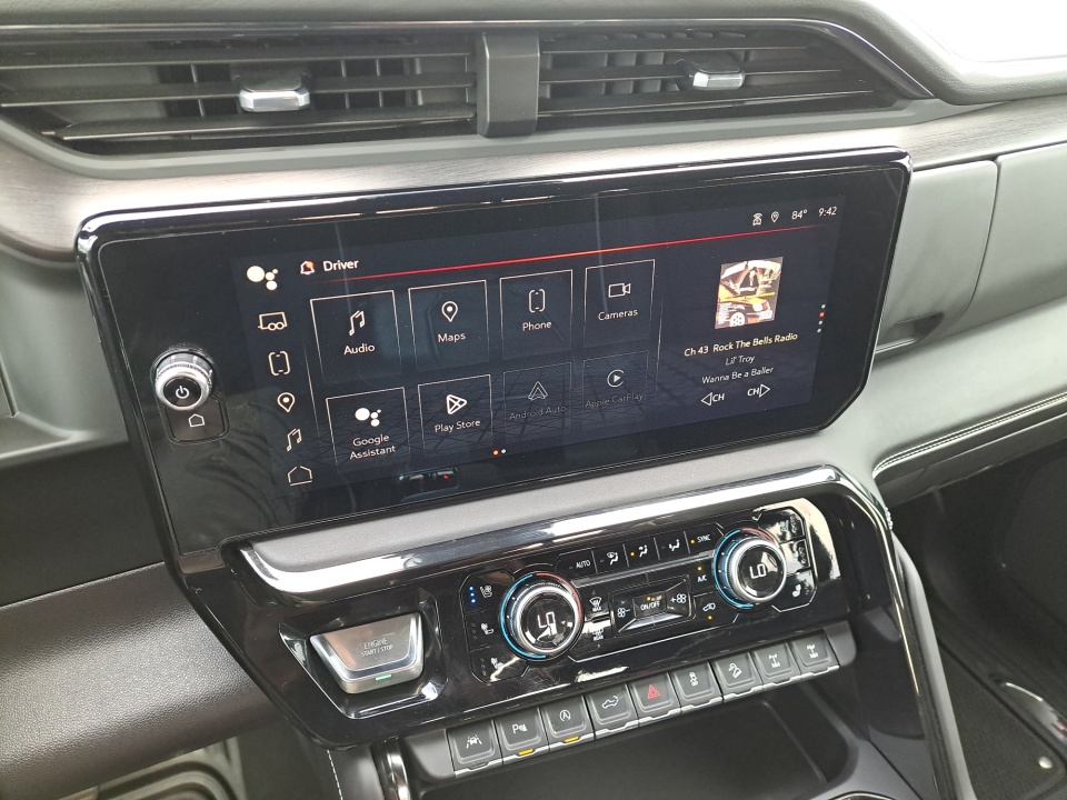 Used 2024 GMC Sierra 1500 Truck
