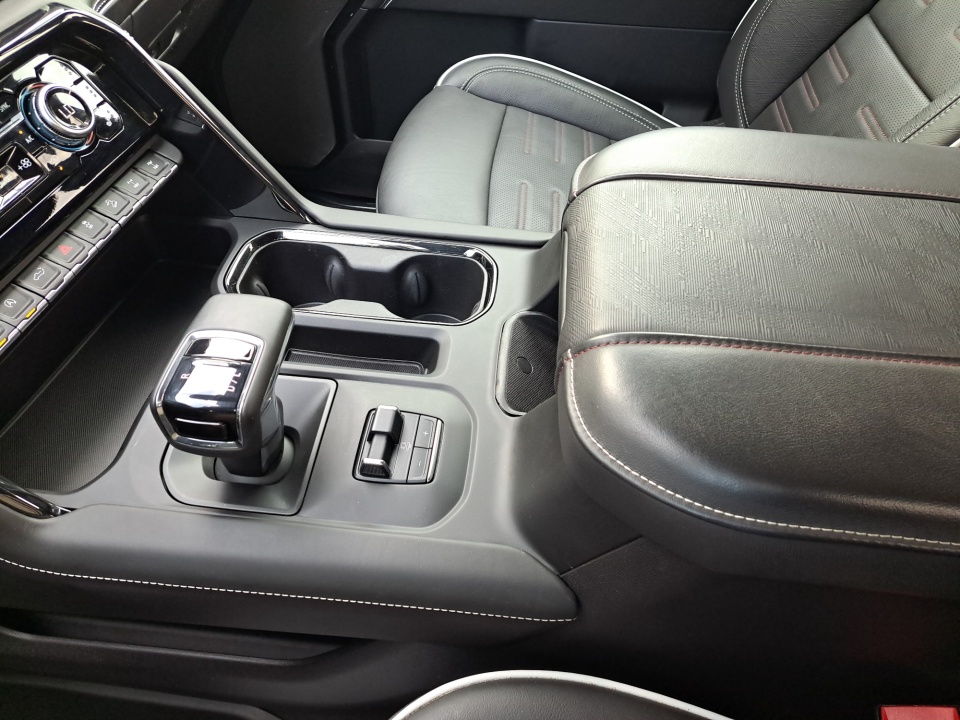 Used 2024 GMC Sierra 1500 Truck