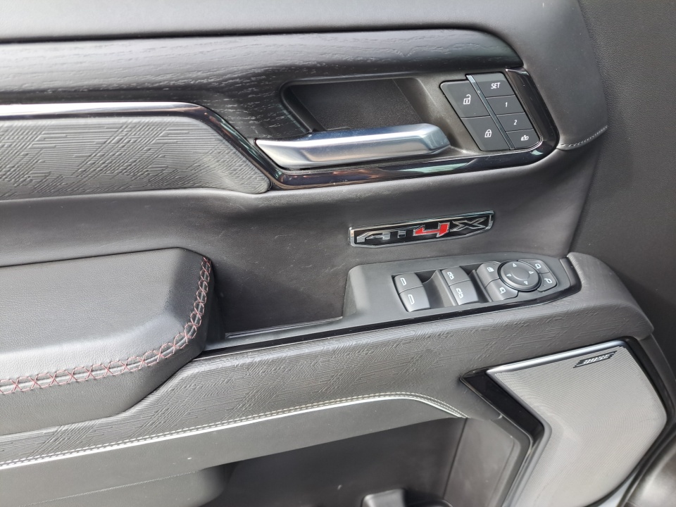 Used 2024 GMC Sierra 1500 Truck