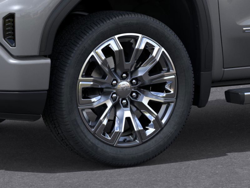 3GTUUGED6TG324421 2026 GMC Sierra 1500 Crew Cab, Short Bed, Denali, 4WD