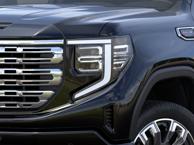 3GTUUGEL7TG347620 2026 GMC Sierra 1500 Crew Cab, Standard Bed, Denali, 4WD