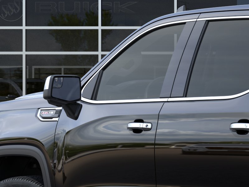 3GTUUGEL7TG347620 2026 GMC Sierra 1500 Crew Cab, Standard Bed, Denali, 4WD