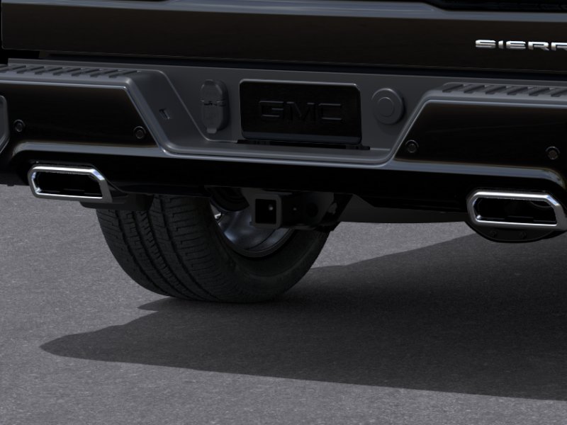 3GTUUGEL7TG347620 2026 GMC Sierra 1500 Crew Cab, Standard Bed, Denali, 4WD