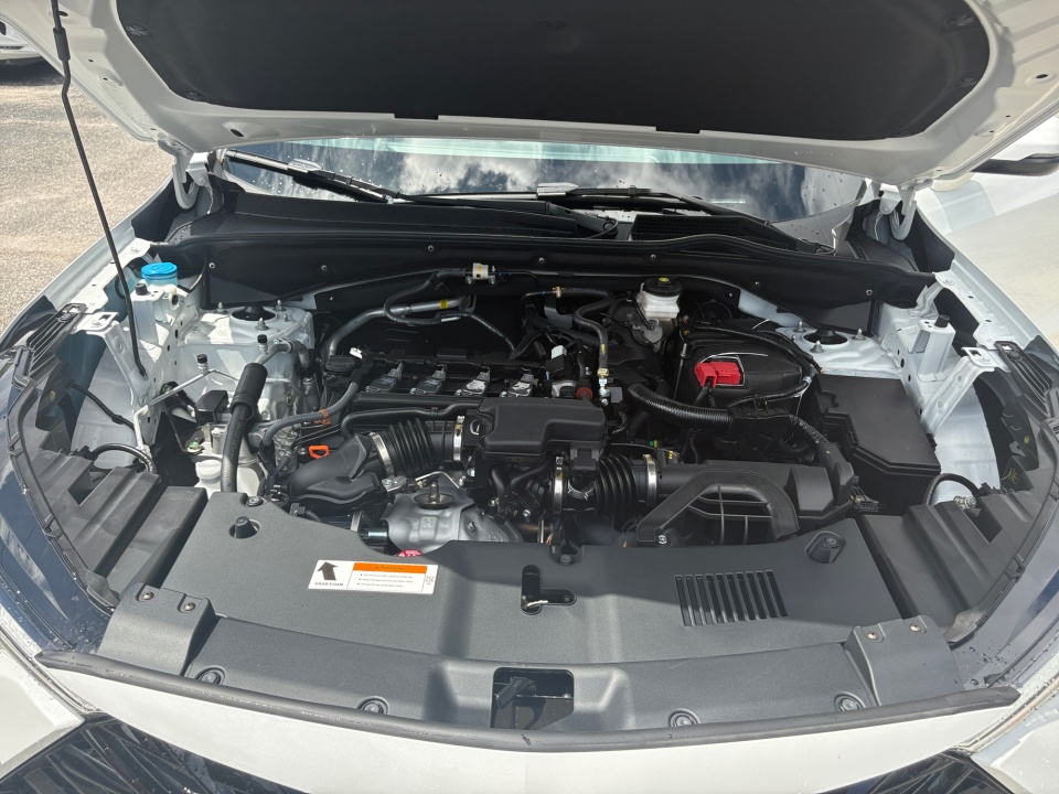 3HDSA1H55TM704027 2026 Acura ADX A-Spec