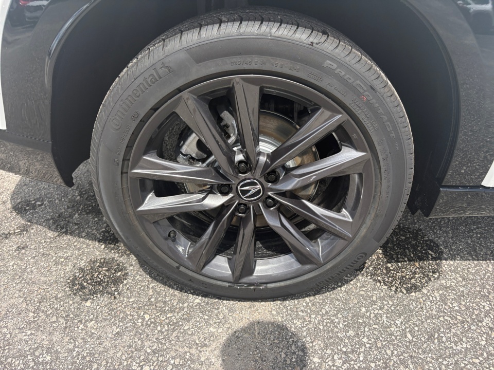 3HDSA1H55TM704027 2026 Acura ADX A-Spec