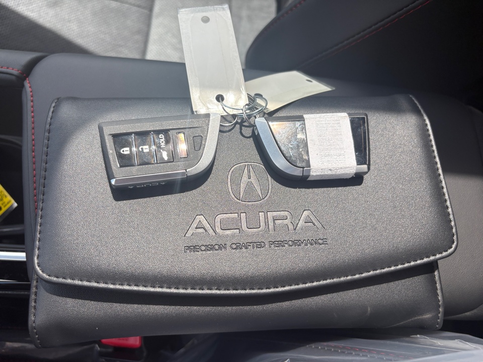 3HDSA1H55TM704027 2026 Acura ADX A-Spec