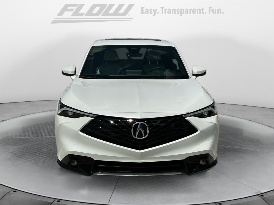 3HDSA1H59TM705956 2026 Acura ADX w/A-Spec Package