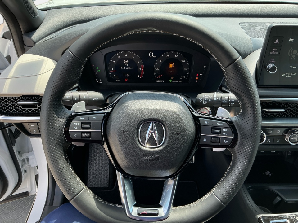 3HDSA1H59TM705956 2026 Acura ADX w/A-Spec Package