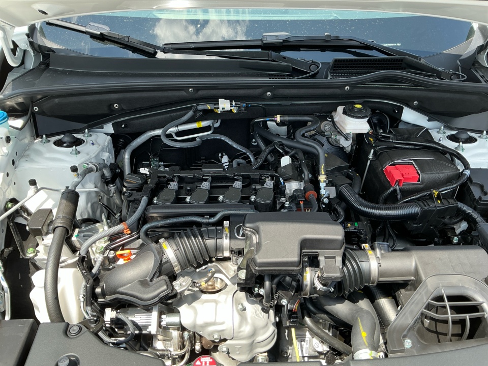 3HDSA1H59TM705956 2026 Acura ADX w/A-Spec Package