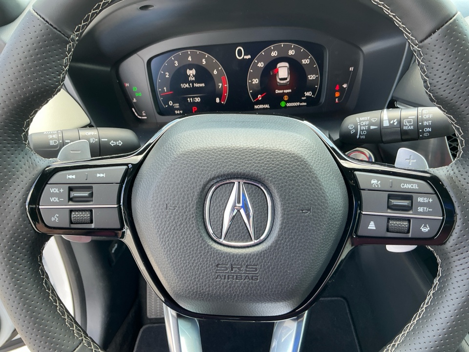 3HDSA1H59TM705956 2026 Acura ADX w/A-Spec Package