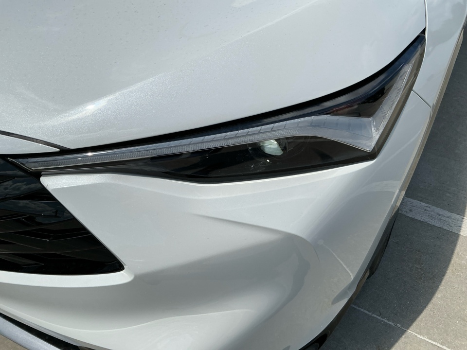 3HDSA1H59TM705956 2026 Acura ADX w/A-Spec Package
