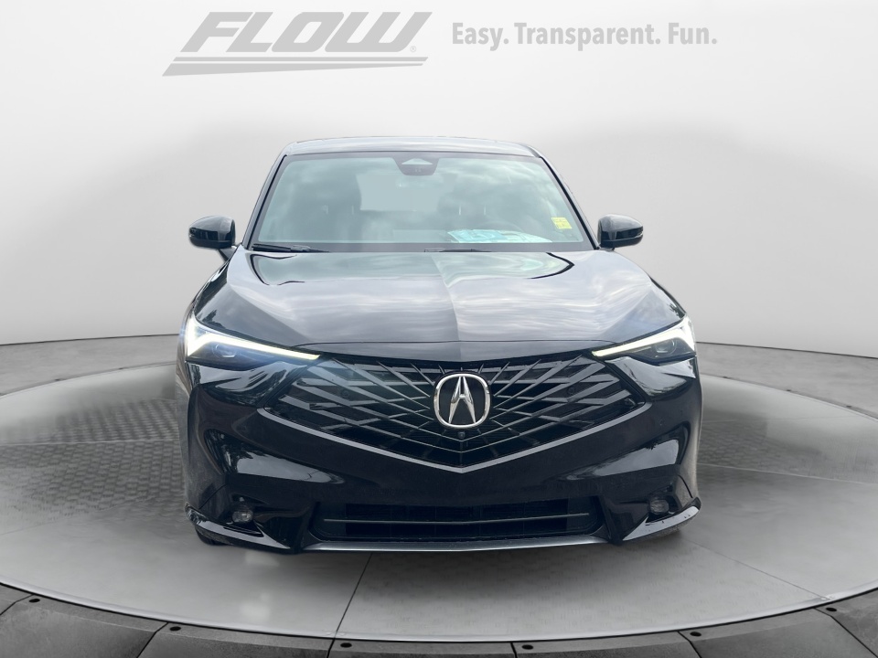 3HDSA1H76TM701199 2026 Acura ADX w/A-Spec Advance Package