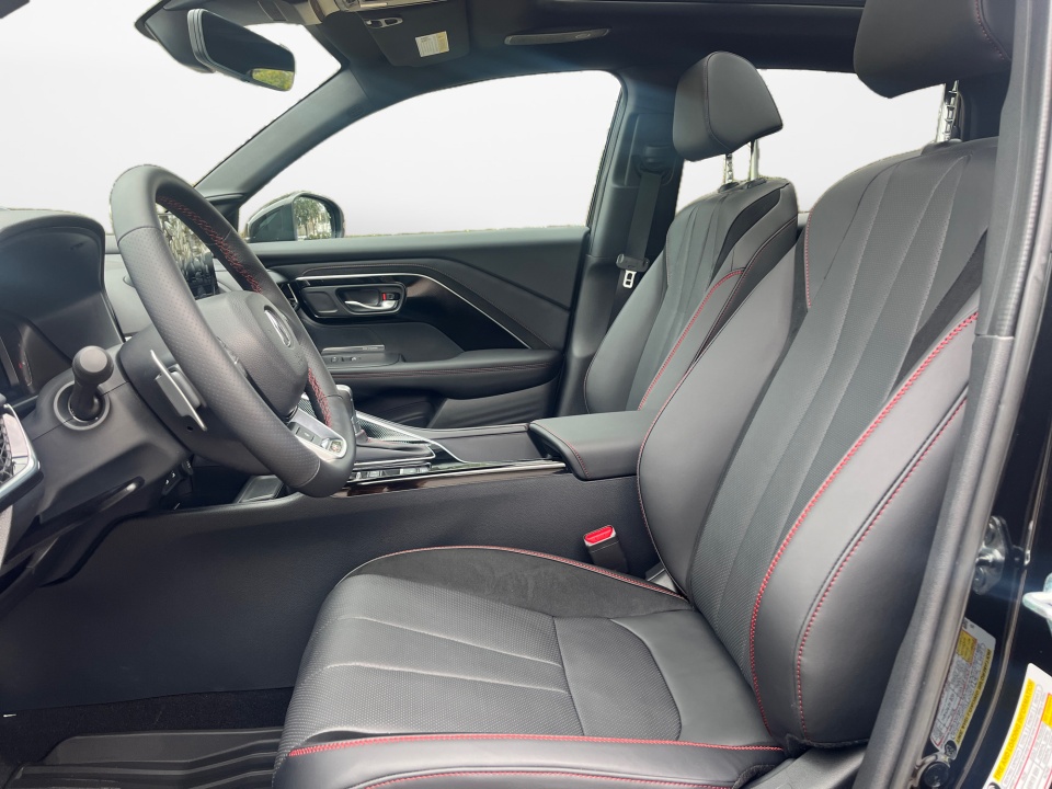 3HDSA1H76TM701199 2026 Acura ADX w/A-Spec Advance Package