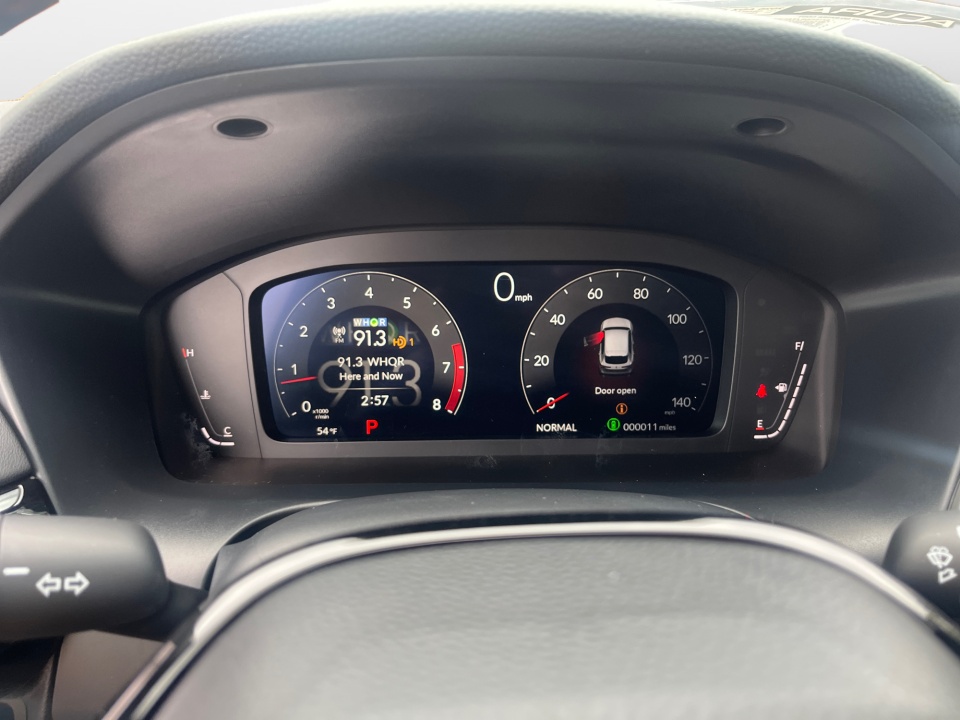 3HDSA1H76TM701199 2026 Acura ADX w/A-Spec Advance Package