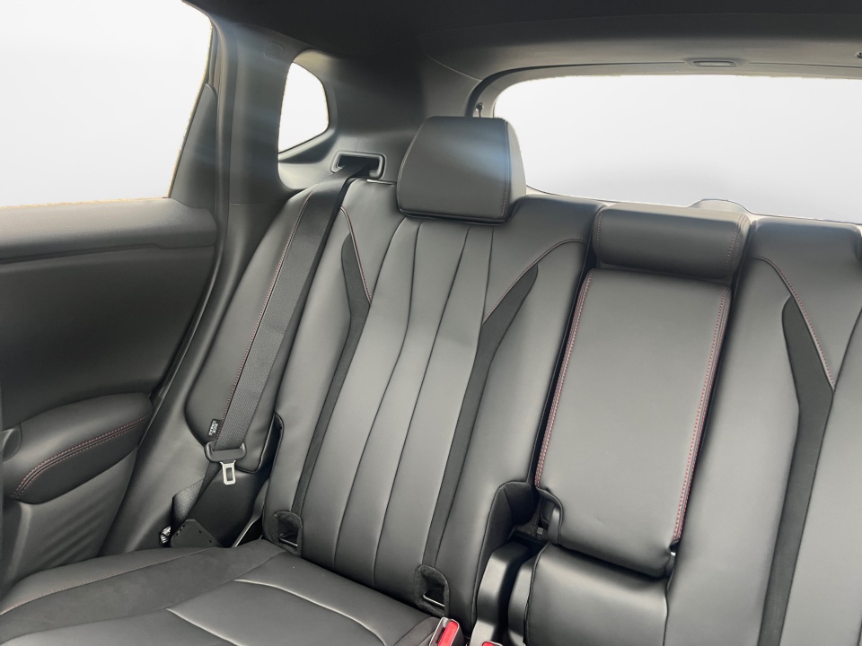 3HDSA1H76TM701199 2026 Acura ADX w/A-Spec Advance Package