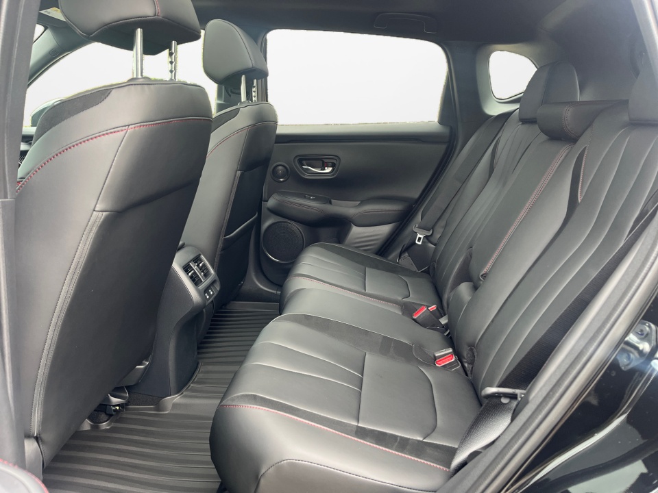 3HDSA1H76TM701199 2026 Acura ADX w/A-Spec Advance Package