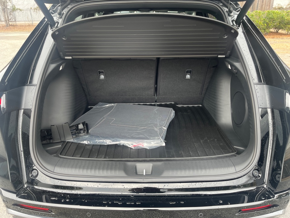 3HDSA1H76TM701199 2026 Acura ADX w/A-Spec Advance Package