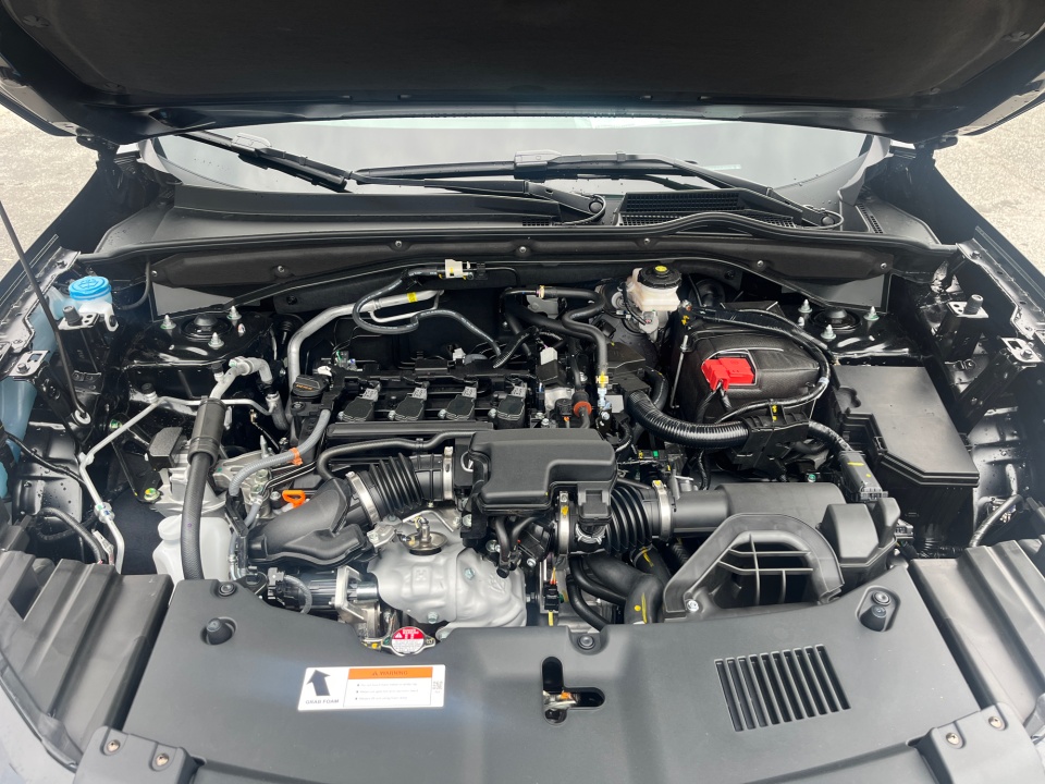 3HDSA1H76TM701199 2026 Acura ADX w/A-Spec Advance Package