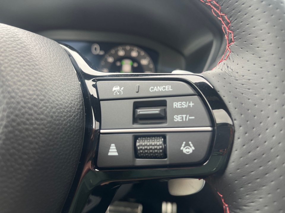 3HDSA1H76TM701199 2026 Acura ADX w/A-Spec Advance Package