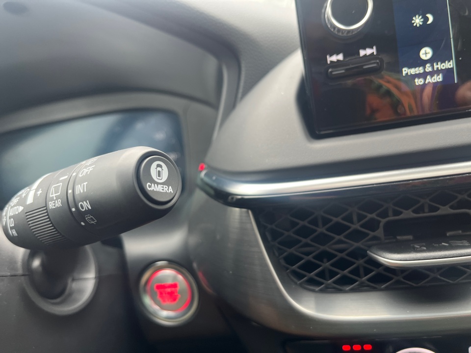 3HDSA1H76TM701199 2026 Acura ADX w/A-Spec Advance Package