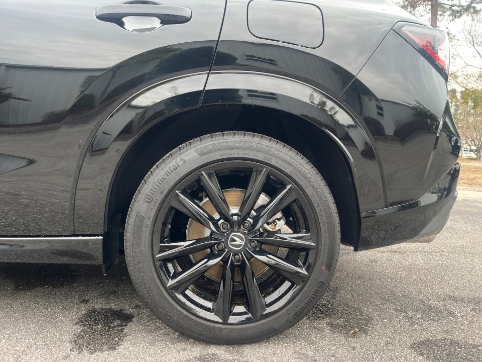 3HDSA1H76TM701199 2026 Acura ADX w/A-Spec Advance Package