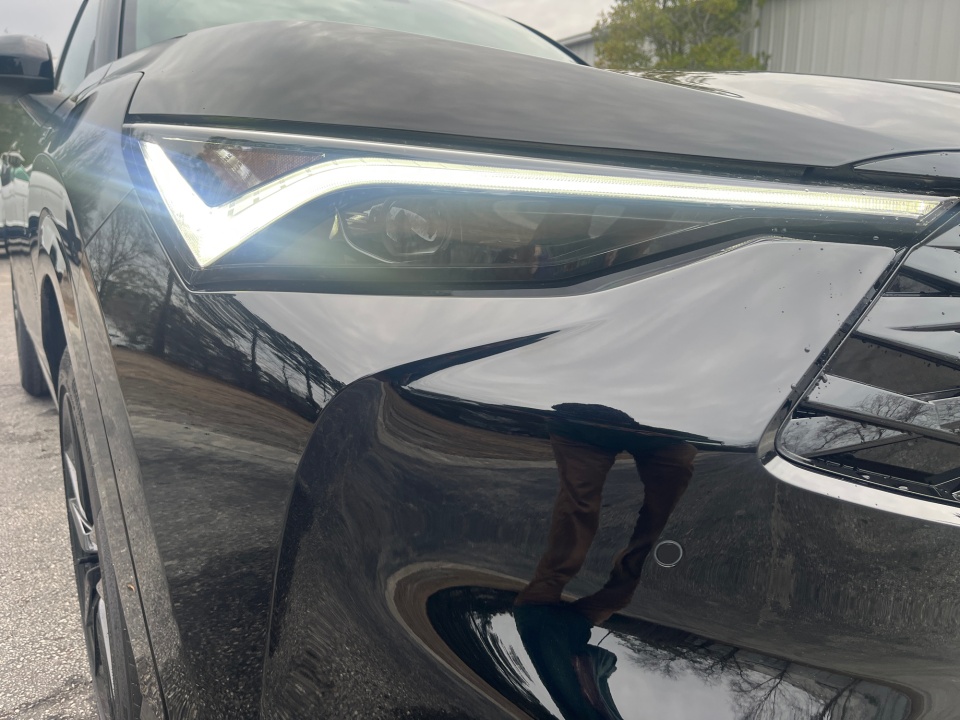 3HDSA1H76TM701199 2026 Acura ADX w/A-Spec Advance Package