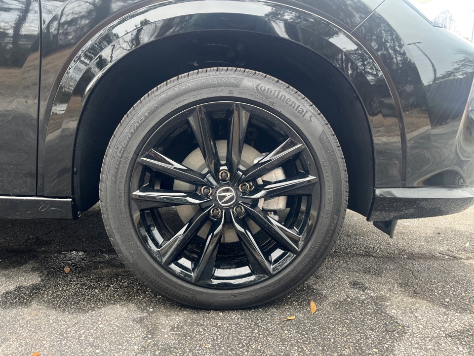 3HDSA1H76TM701199 2026 Acura ADX w/A-Spec Advance Package