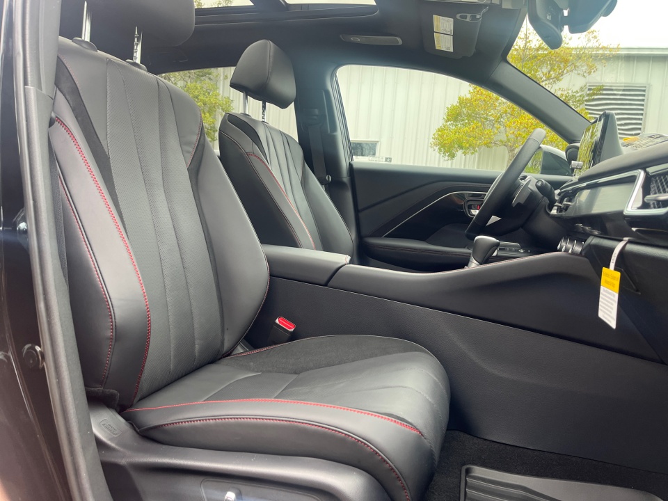 3HDSA1H76TM701199 2026 Acura ADX w/A-Spec Advance Package