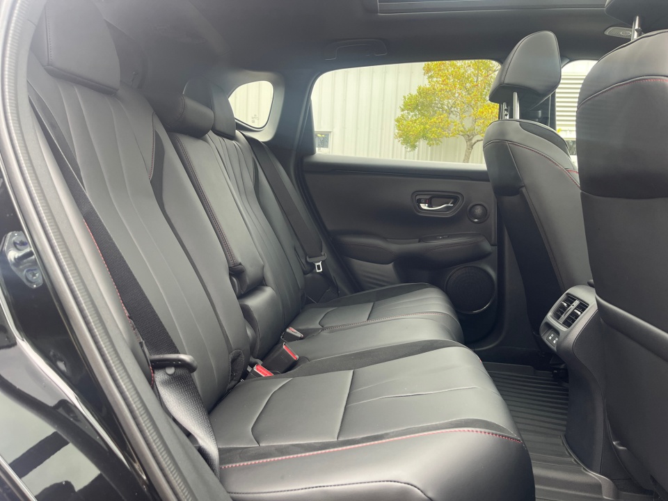 3HDSA1H76TM701199 2026 Acura ADX w/A-Spec Advance Package