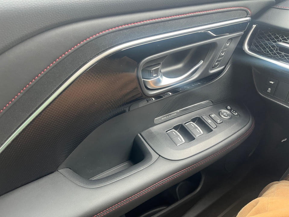 3HDSA1H76TM701199 2026 Acura ADX w/A-Spec Advance Package