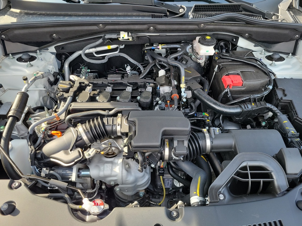 3HDSA1H78TM702421 2026 Acura ADX w/A-Spec Advance Package