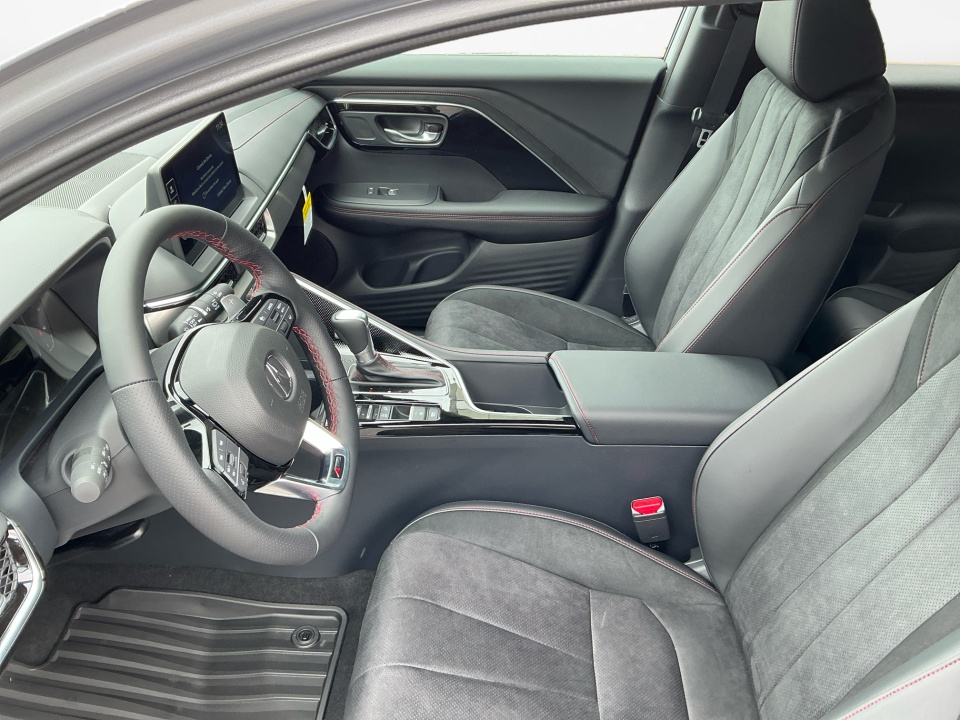 3HDSA2H53SM709070 2025 Acura ADX A-Spec